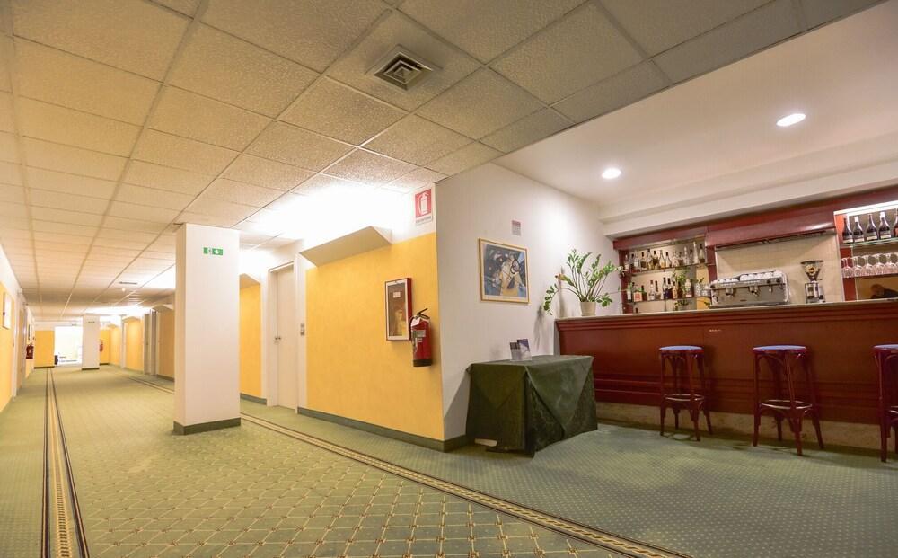 Standard Hotel Udine Pradamano Eksteriør billede