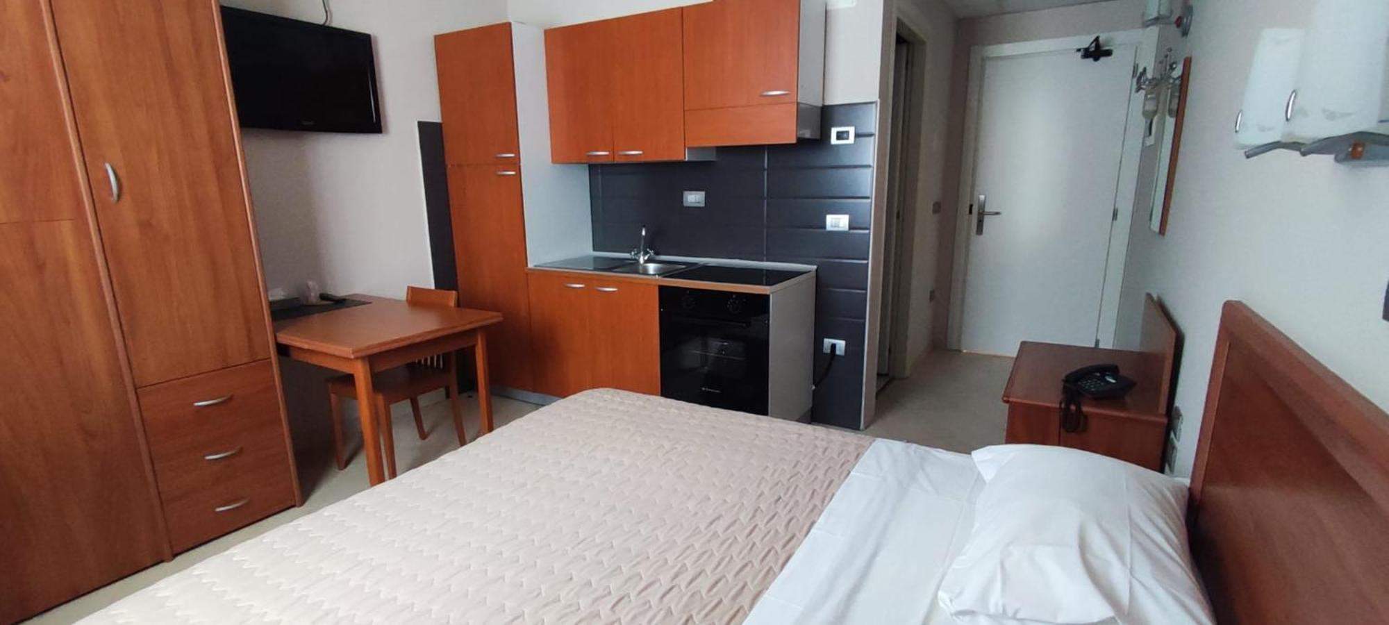 Standard Hotel Udine Pradamano Eksteriør billede