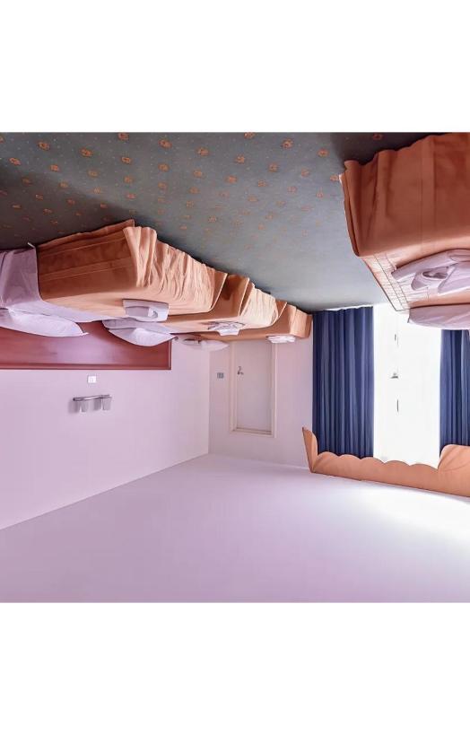 Standard Hotel Udine Pradamano Eksteriør billede